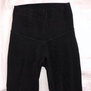 Black Aerie Leggings